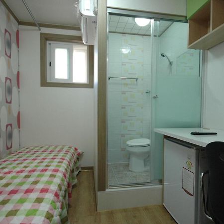 Prime Vill Oneroomtel Seoul Ngoại thất bức ảnh