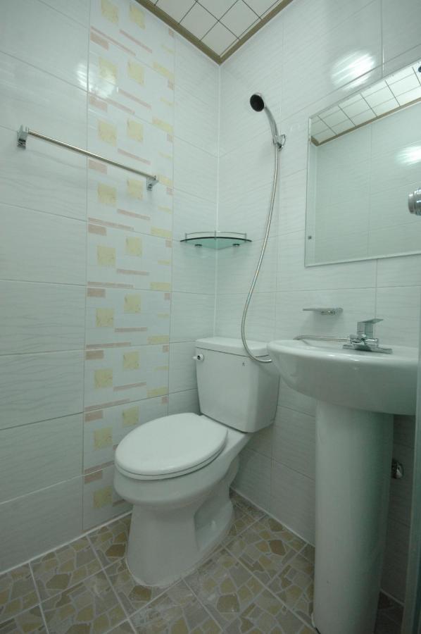 Prime Vill Oneroomtel Seoul Ngoại thất bức ảnh