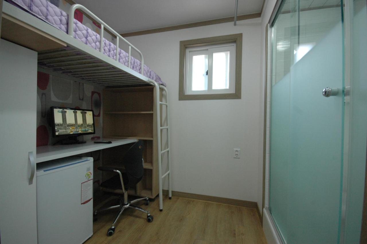 Prime Vill Oneroomtel Seoul Ngoại thất bức ảnh